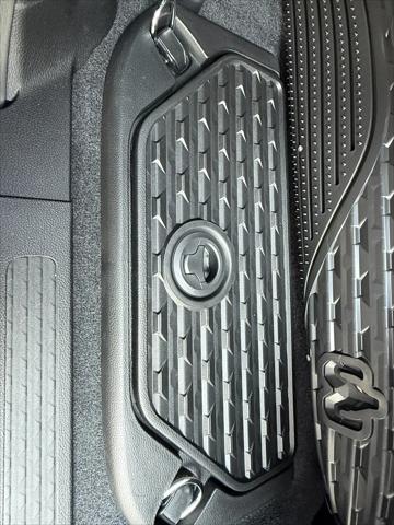 2025 Ram 1500 Lone Star Crew Cab 4x2 5'7" Box