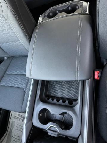 2025 Ram 1500 Lone Star Crew Cab 4x2 5'7" Box