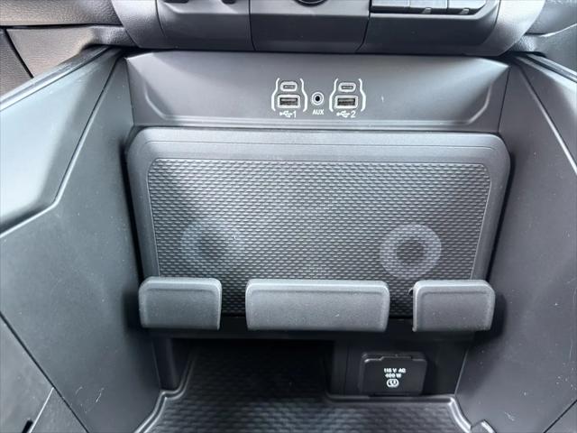 2025 Ram 1500 Lone Star Crew Cab 4x2 5'7" Box