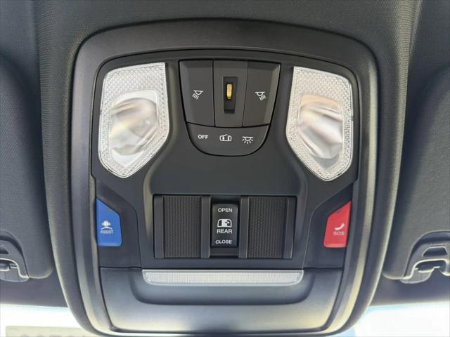 2025 Ram 1500 Lone Star Crew Cab 4x2 5'7" Box