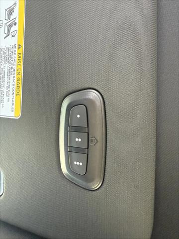 2025 Ram 1500 Lone Star Crew Cab 4x2 5'7" Box