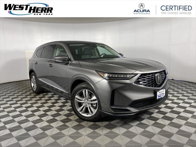 2025 Acura MDX Standard