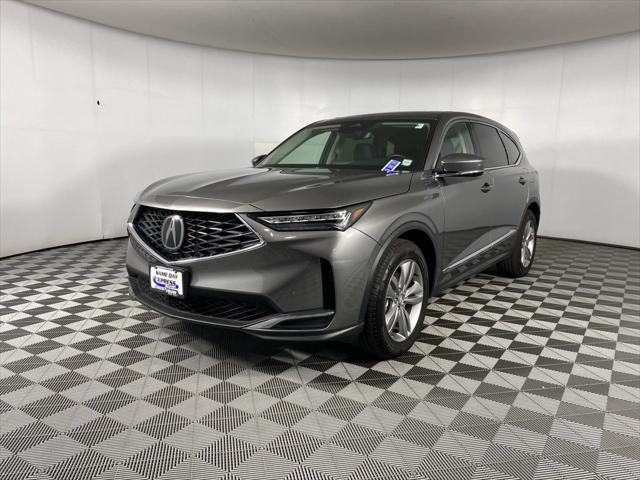 2025 Acura MDX Standard
