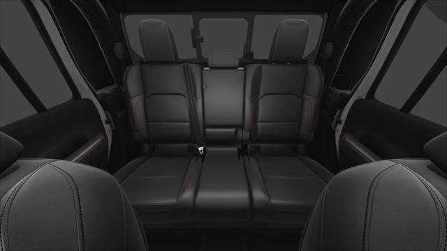 2025 Jeep Gladiator GLADIATOR RUBICON X 4X4 2025 Jeep Gladiator GLADIATOR RUBICON X 4X4