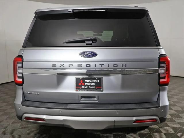 2022 Ford Expedition Limited