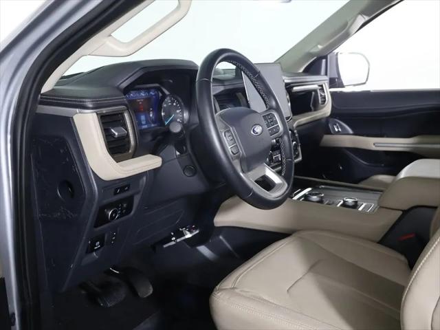 2022 Ford Expedition Limited
