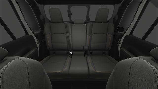 2025 Jeep Gladiator GLADIATOR WILLYS 4X4 2025 Jeep Gladiator GLADIATOR WILLYS 4X4