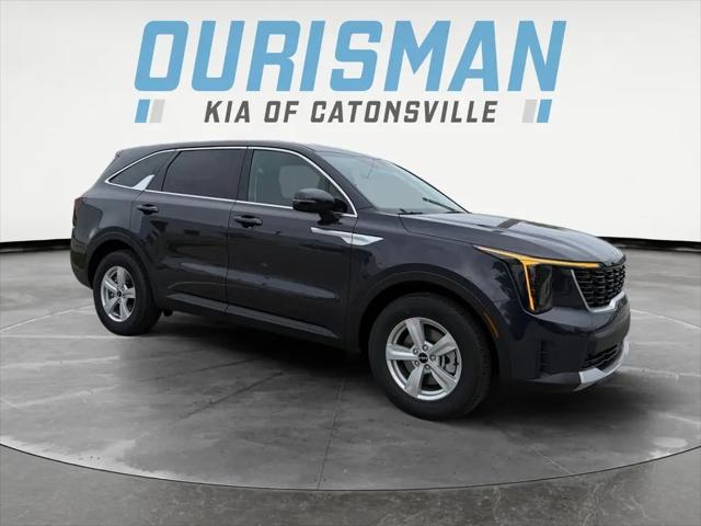 2026 Kia Sorento LX for sale in Woodlawn, MD