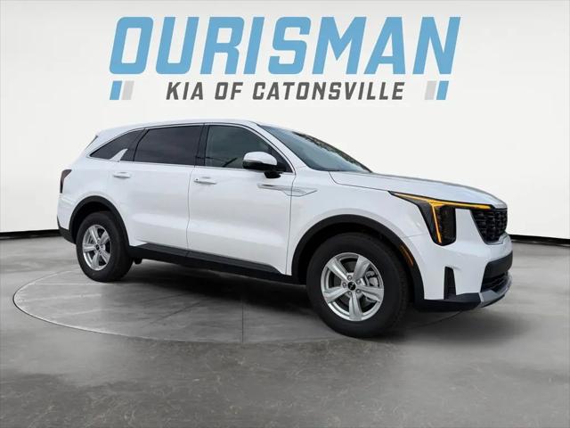 2026 Kia Sorento LX for sale in Woodlawn, MD