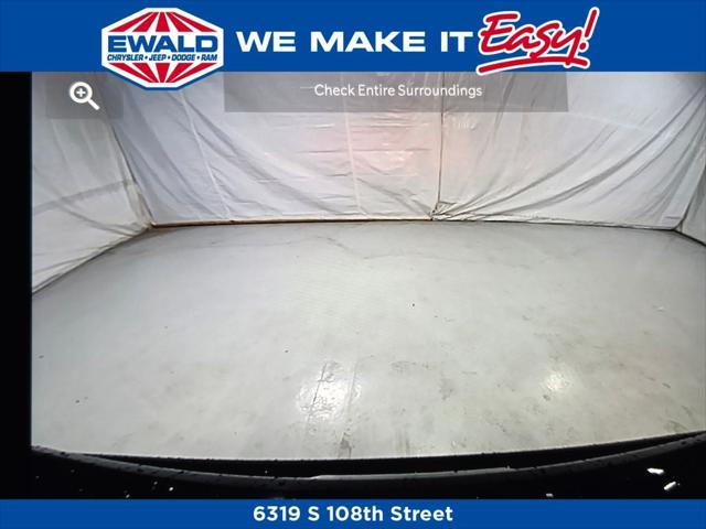 2026 Jeep Compass COMPASS LATITUDE ALTITUDE 4X4 2026 Jeep Compass COMPASS LATITUDE ALTITUDE 4X4