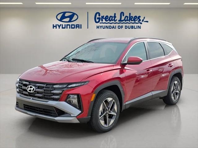 2026 Hyundai Tucson SEL for sale in Columbus, OH