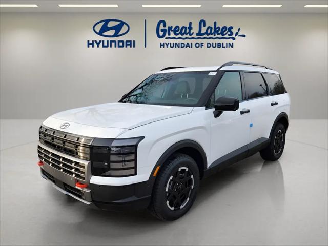 2026 Hyundai Palisade for sale near Columbus, OH