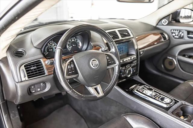 2012 Jaguar XK Standard