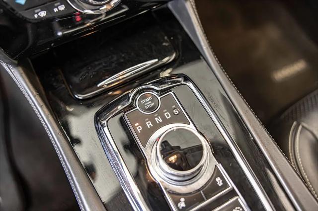 2012 Jaguar XK Standard