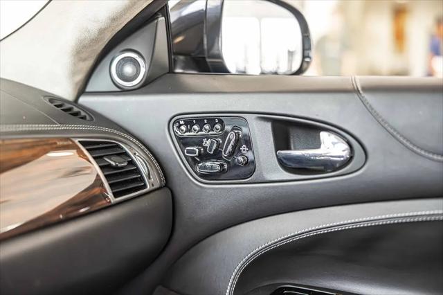2012 Jaguar XK Standard