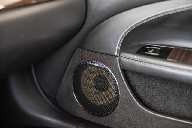 2012 Jaguar XK Standard