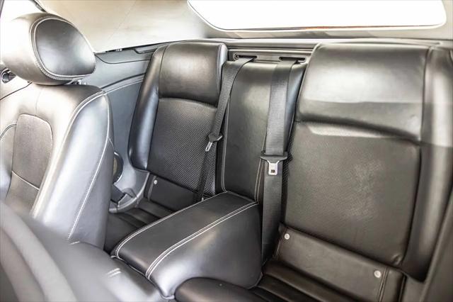 2012 Jaguar XK Standard