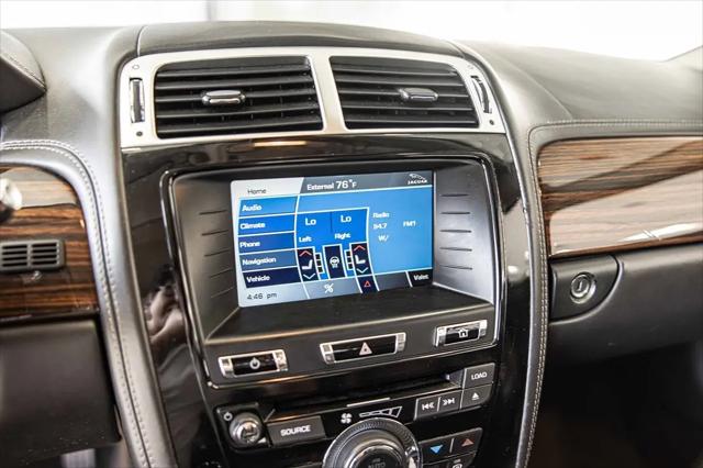 2012 Jaguar XK Standard