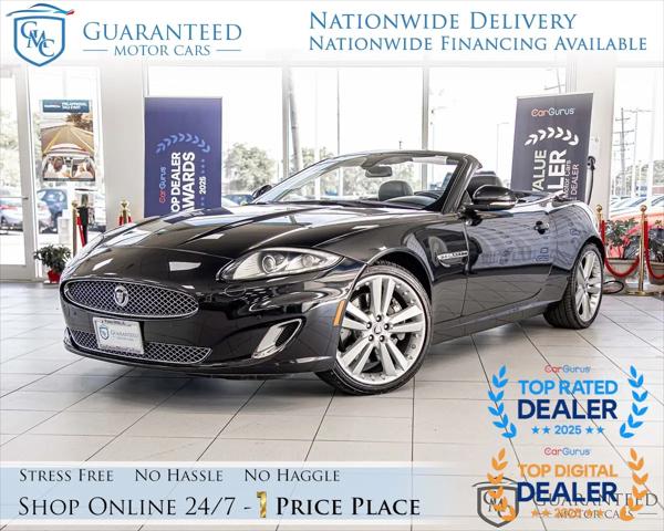 2012 Jaguar XK Standard for sale in Palos Hills, IN