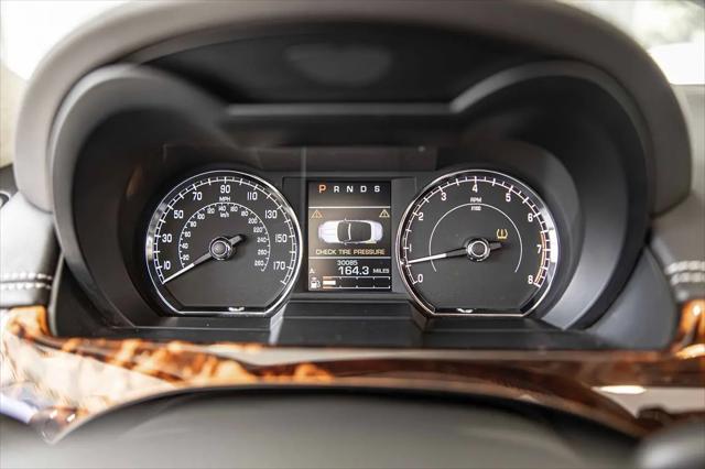 2011 Jaguar XK Standard