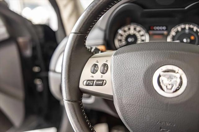 2011 Jaguar XK Standard