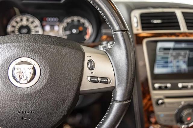 2011 Jaguar XK Standard