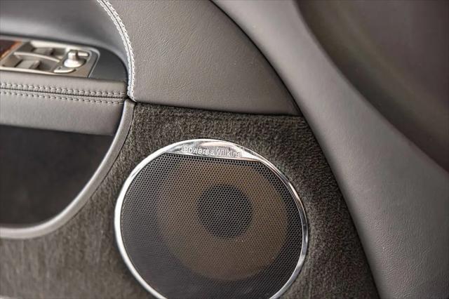 2011 Jaguar XK Standard