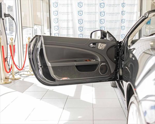 2011 Jaguar XK Standard