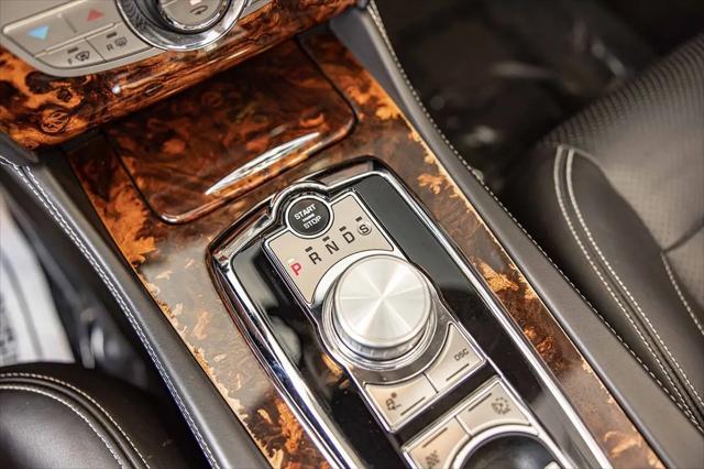 2011 Jaguar XK Standard