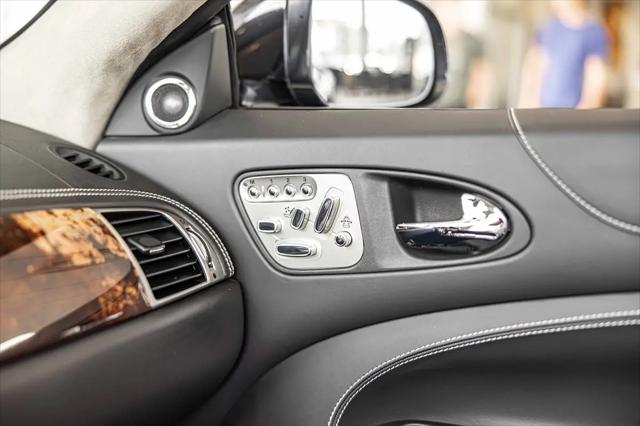 2011 Jaguar XK Standard