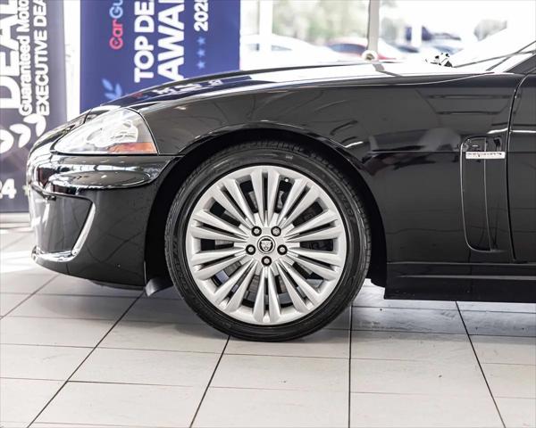 2011 Jaguar XK Standard