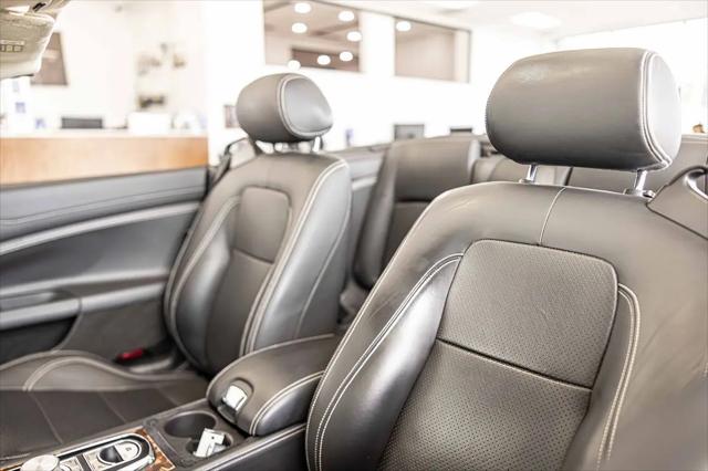 2011 Jaguar XK Standard