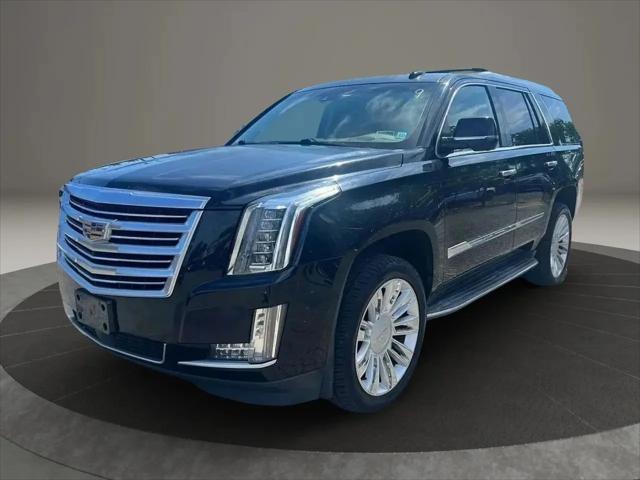 2016 Cadillac Escalade Platinum for sale in Mountain Lakes, NJ