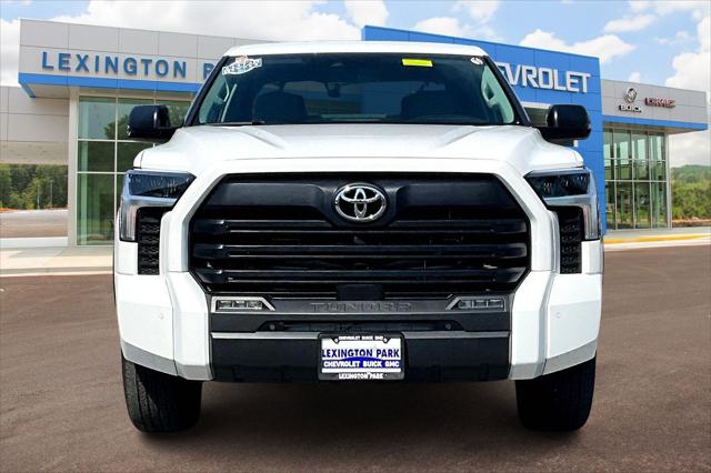 2023 Toyota Tundra SR5 2023 Toyota Tundra SR5