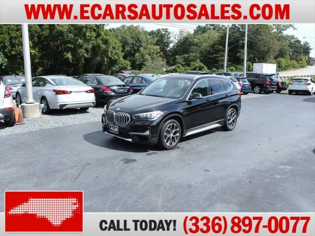 2020 BMW X1 xDrive28i for sale in Greensboro, NC