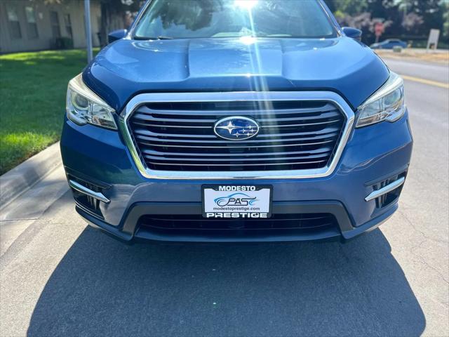 2019 Subaru Ascent Premium