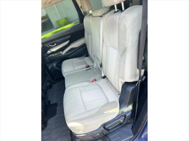 2019 Subaru Ascent Premium