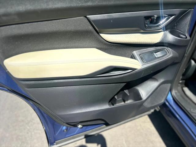 2019 Subaru Ascent Premium