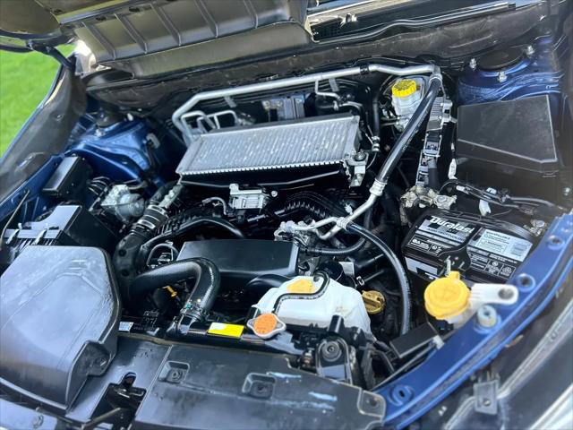 2019 Subaru Ascent Premium