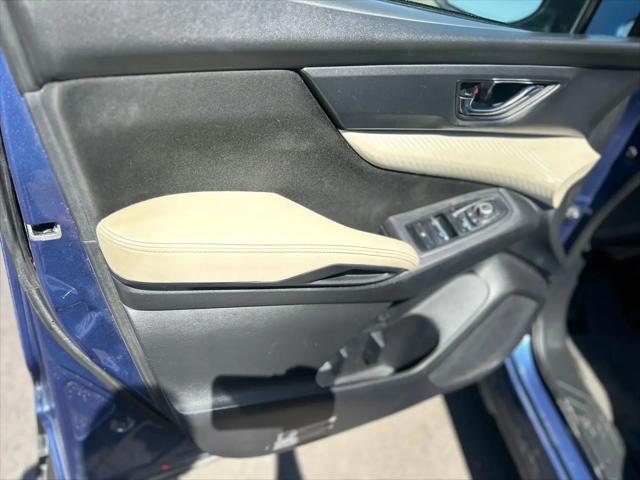 2019 Subaru Ascent Premium