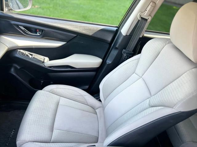 2019 Subaru Ascent Premium