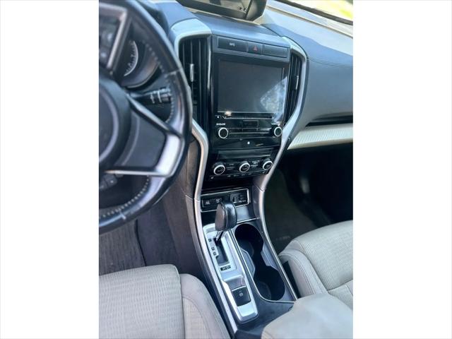 2019 Subaru Ascent Premium