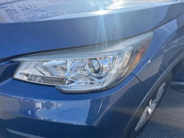 2019 Subaru Ascent Premium