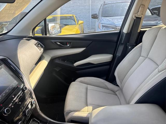2019 Subaru Ascent Premium