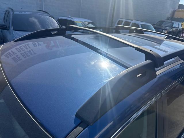 2019 Subaru Ascent Premium