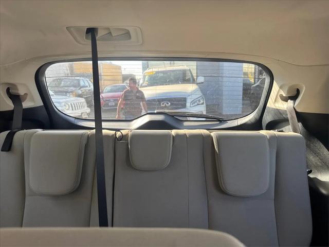 2019 Subaru Ascent Premium