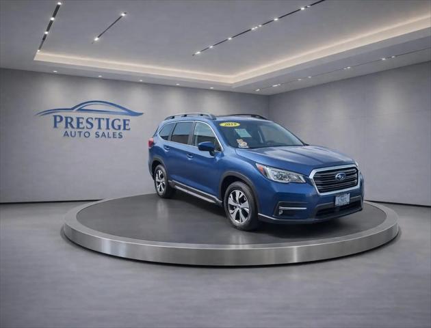 2019 Subaru Ascent Premium