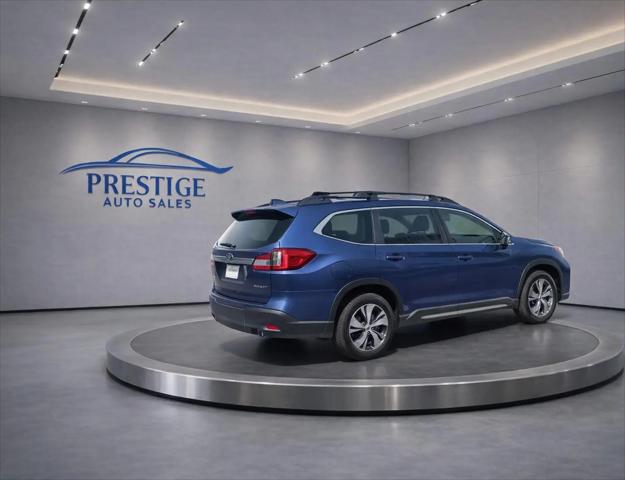 2019 Subaru Ascent Premium
