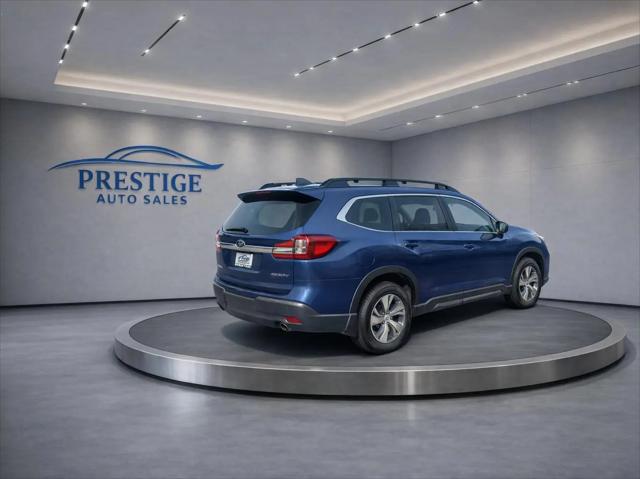 2019 Subaru Ascent Premium
