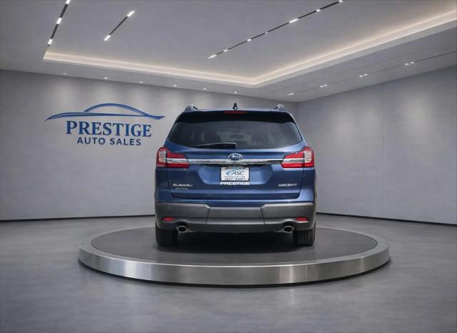 2019 Subaru Ascent Premium